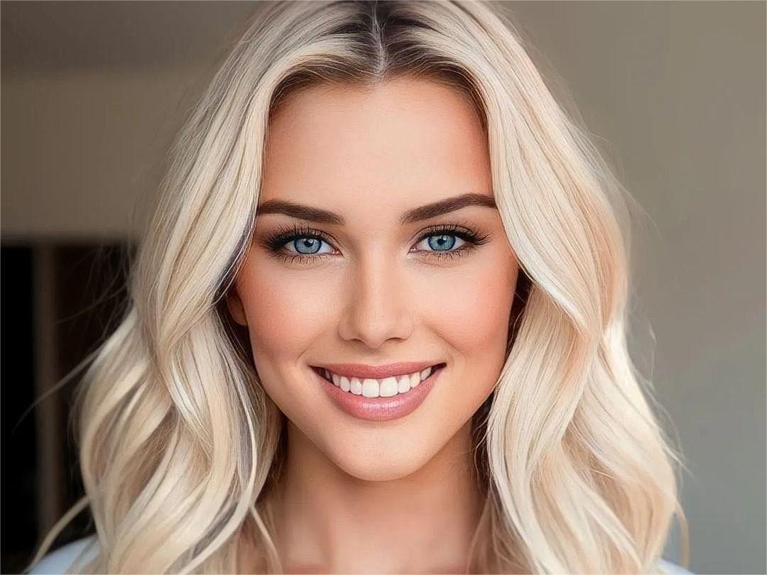 How to Apply Foundation with a Brush